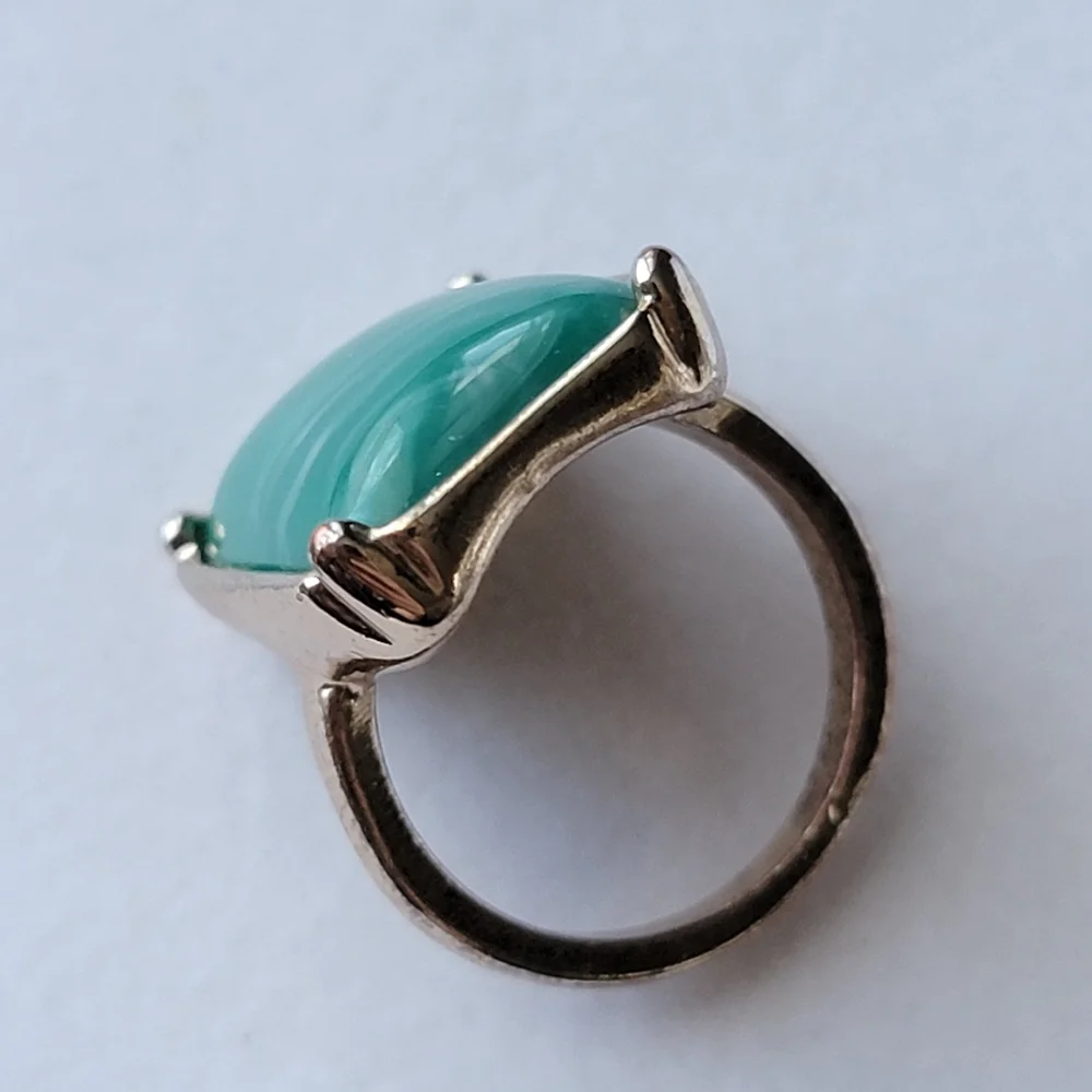 Cocktail Ring Fashion Jewelry
